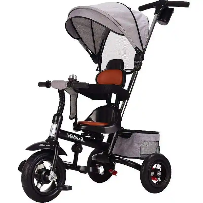eco friendly stroller