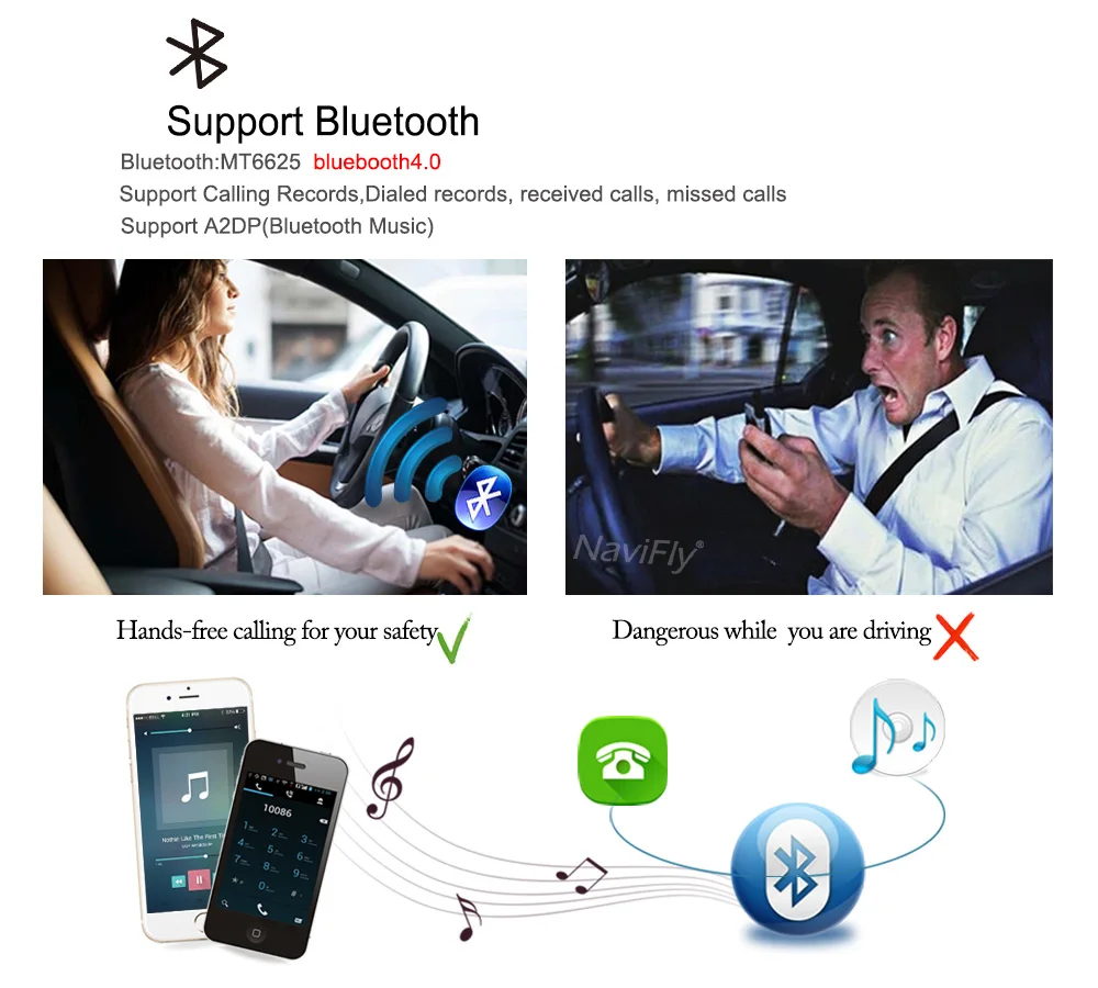 8 ''Andorid8.1 Универсальный Автомобильный GPS навигация автомобильная стереосистема Bluetooth Радио аудиоплеер FM RDS автомобильный мультимедийный плеер wifi BT mic