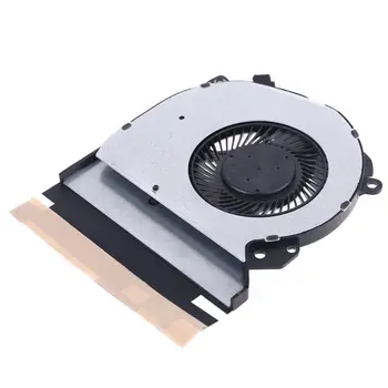 

Laptop Notebook CPU Cooling Fan Cooler Radiator Replacement