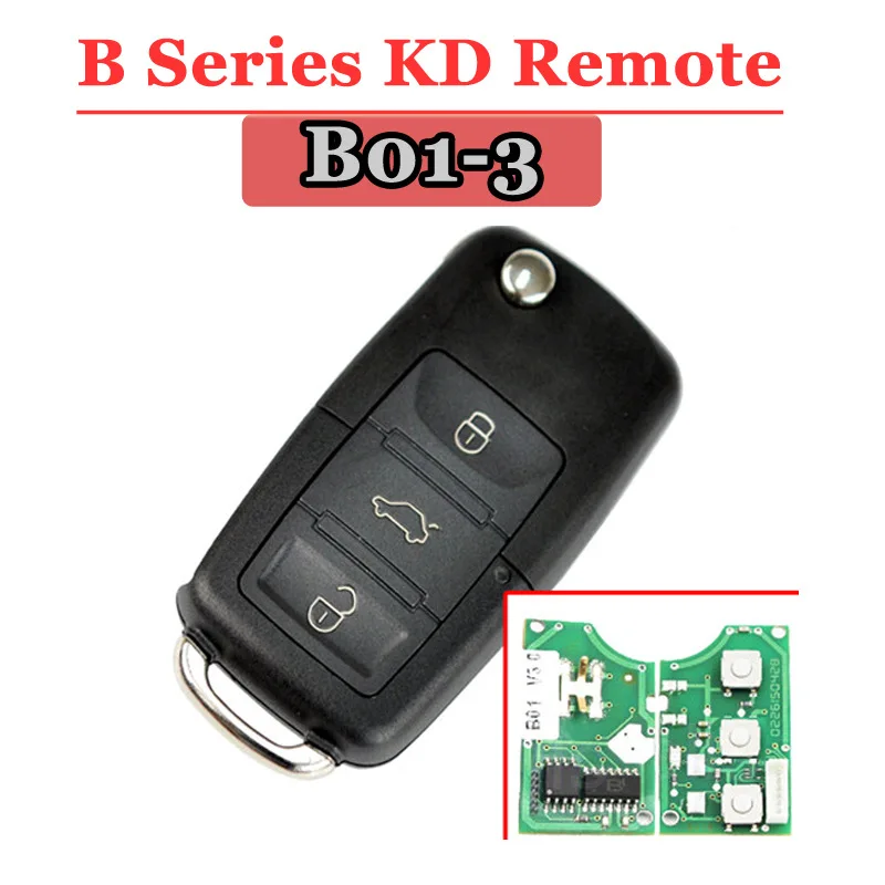 5 шт. keydiy B- Series B01-3 KD для KD900 URG200 Mini получить логотипа в подарок | Автомобили и
