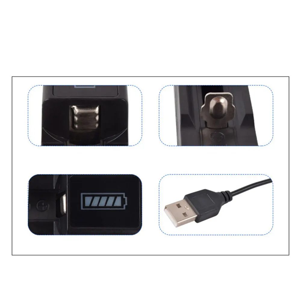 Universal 1 slot Battery USB Charger adapter LED Smart Charging for Rechargeable Batteries Li-ion 18650 26650 14500 charger adapter,battery charger,battery charger adapter
