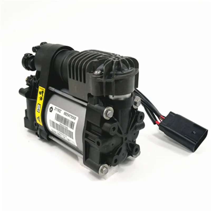 Компрессор пневматической подвески OEM для Dodge RAM 1500 2013 2016 68204730AB 68041137AG 4877128AF