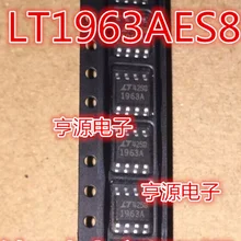 5 шт./лот LT1963AES8 1963A LT1963 SOP8