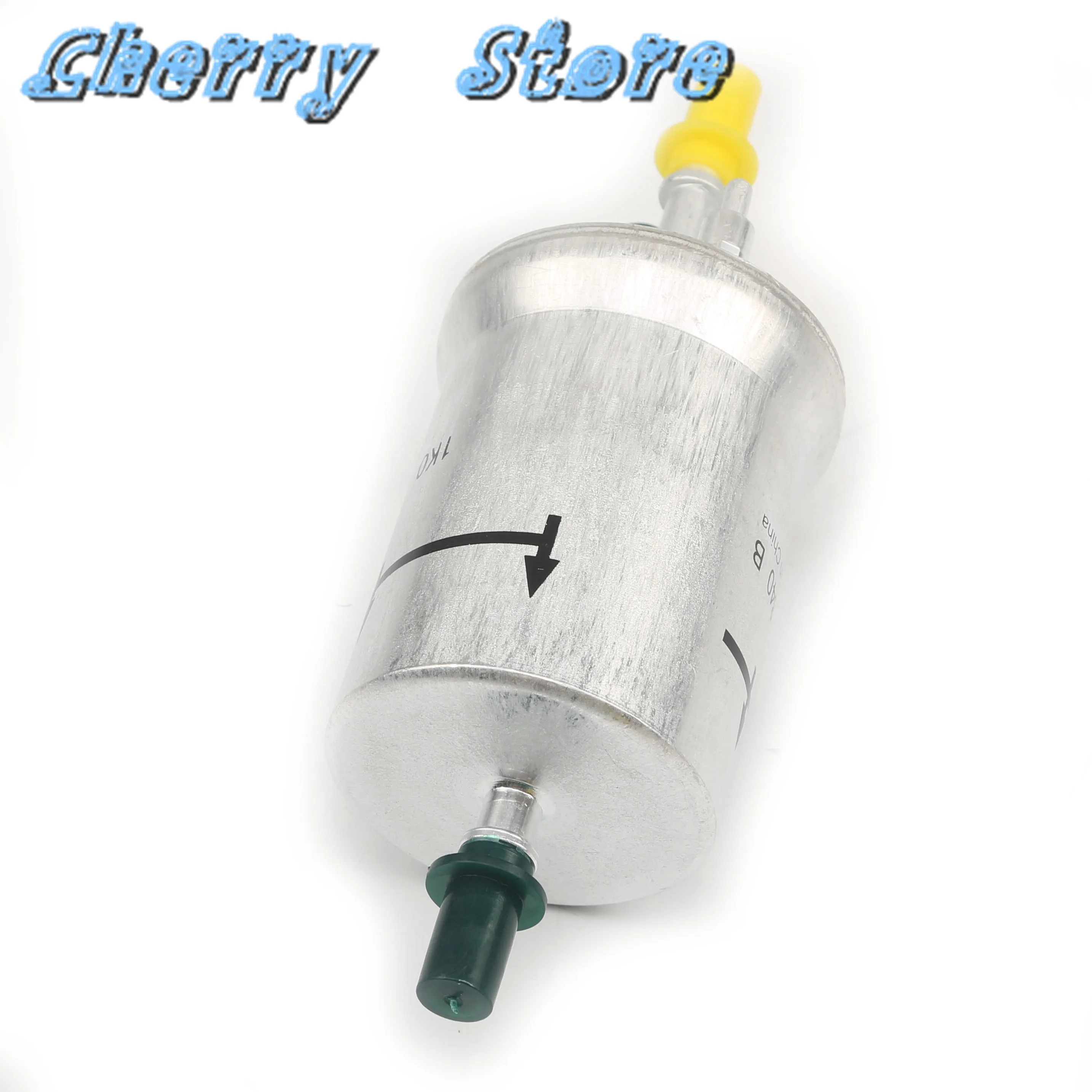 1K0 201 051 K Fuel Filter 6.6 Bar Pressure Regulator For VW Eos Golf Jetta MK6 Passat B7 Scirocco Audi A3 S3 TT WK 69 KL572