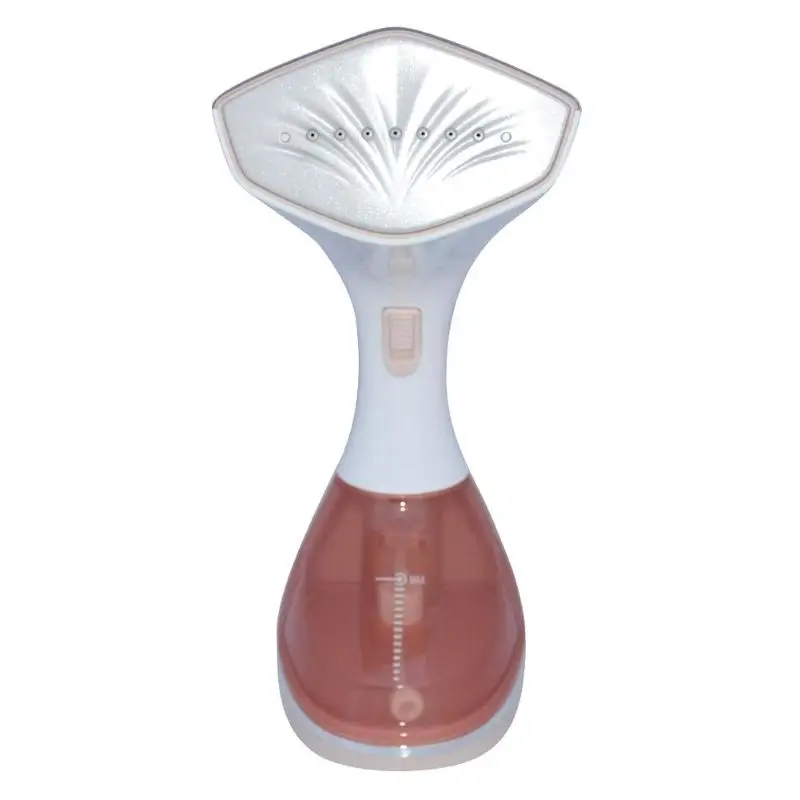 

260ml Handheld Fabric Steamer 15 Seconds Fast-Heat 1500W Powerful Garment Steamer for Home Travelling Household Steam Iron