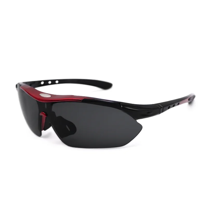 Brand Designer Outdoors Sports Cycling Bicycle Bike Riding Mens SunGlasses Eyewear Women Goggles Glasses UV400 Lens OD0011 4