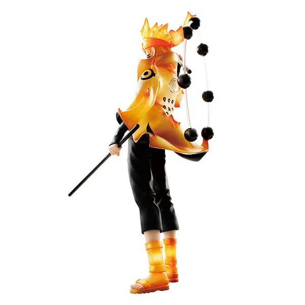 naruto six paths action figure