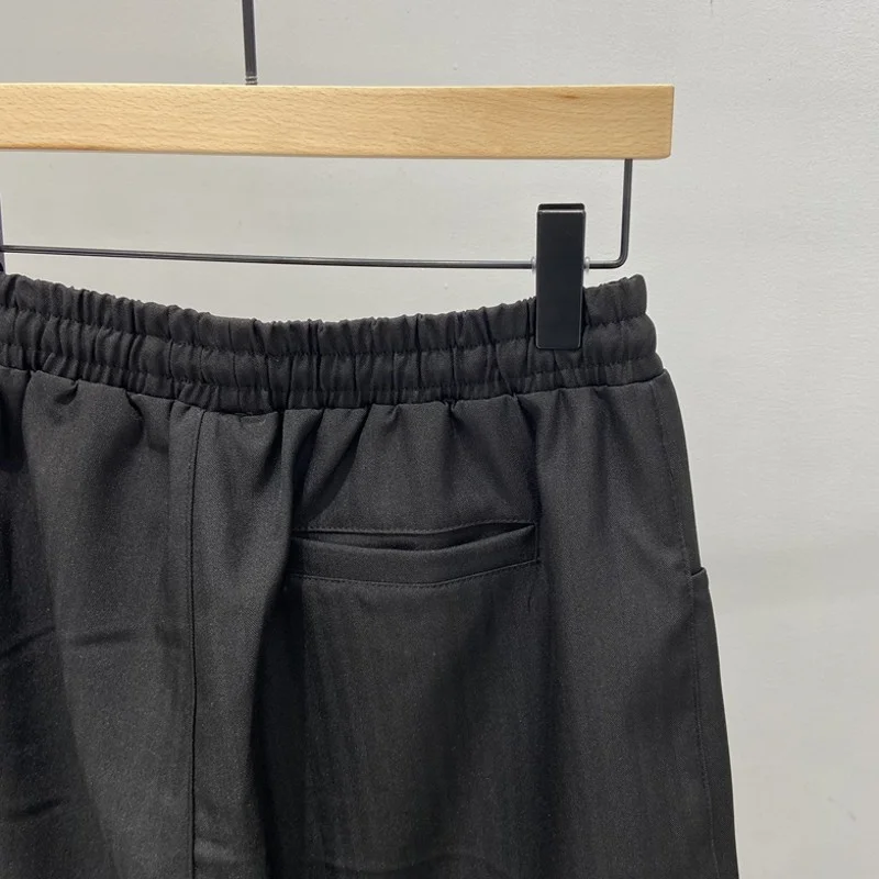 Рисунок 4 - Шорты мужские с эластичным поясом