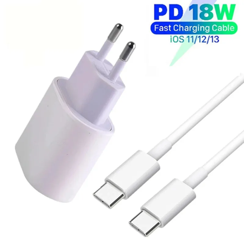 Для MacBook для Ipad Pro 11/12 9 дюймов с двойной головкой Type C синхронизация данных USB