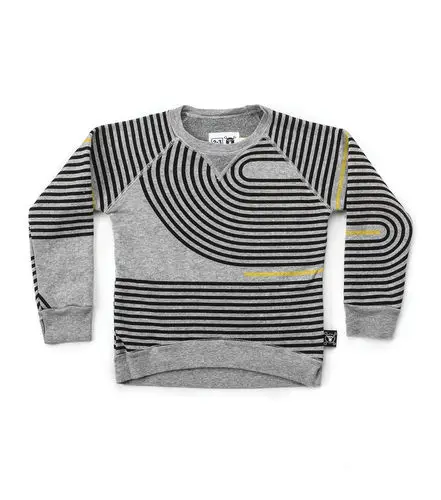 grey hoodies Nu kids/толстовки с капюшоном и надписью; Одежда для мальчиков; Одежда для девочек; куртки; пальто; зимние комплекты для детей; Одежда для новорожденных - Цвет: grey hoodies