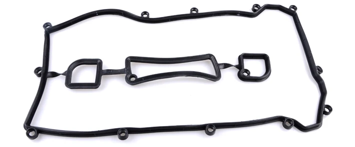 Valve Cover Cylinder Head Rocker Gasket For Mazda 6 2.0L 2.3L OEM:LF14-10-230