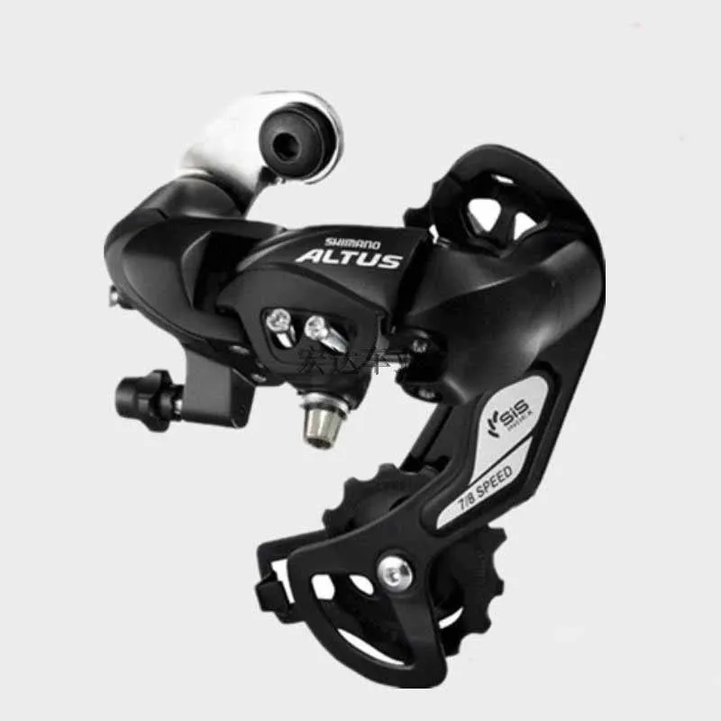 Shimano ALIVIO DEORE, запчасти для велосипеда, M280, M310, M360, M410, велосипед для езды на велосипеде, MTB, 8/24 скоростной велосипед