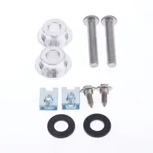 МОТОЦИКЛ ABS защита рук Handguard щит для BMW R1200 GS LC 2013 R1200GS ADV F800GS Приключения