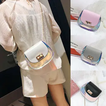 

Women Synthetic Leather Handbag Shoulder Ladies Purse Messenger Satchel Tote Bag