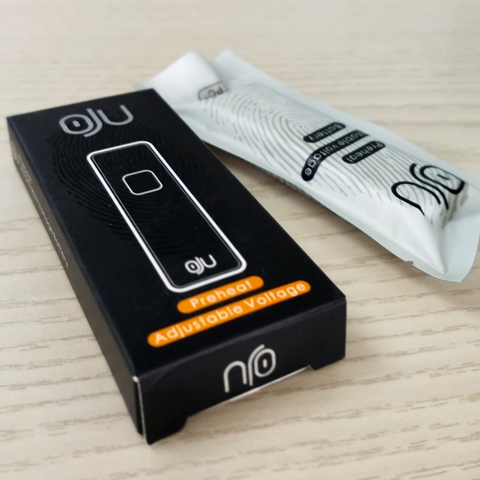 OJU vape mod Juul pods и MYLE с аккумулятором 650 мАч три регулятора давления|Системы