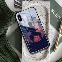 キラークイーン義景キラジョジョソフトシリコーンガラス電話ケースiphone Se 7 8プラスx Xr Xs 11プロ12 13ミニマックス Aliexpress 携帯電話 電気通信