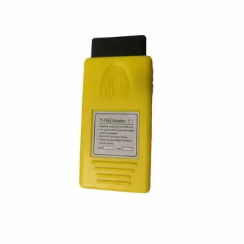 

for AUD1 A6L A8 Q5 Q3 Q7 A4L OBD Video In Motion Bypass PRG VIM DVD TV FREE