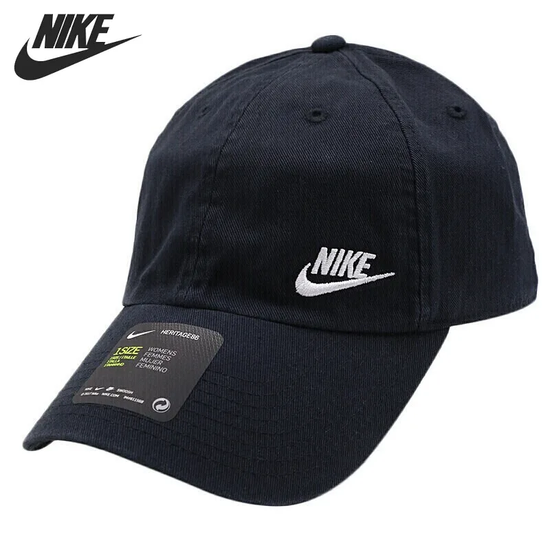Оригинальное новое поступление кепка NIKE H86 футуристическая Классическая