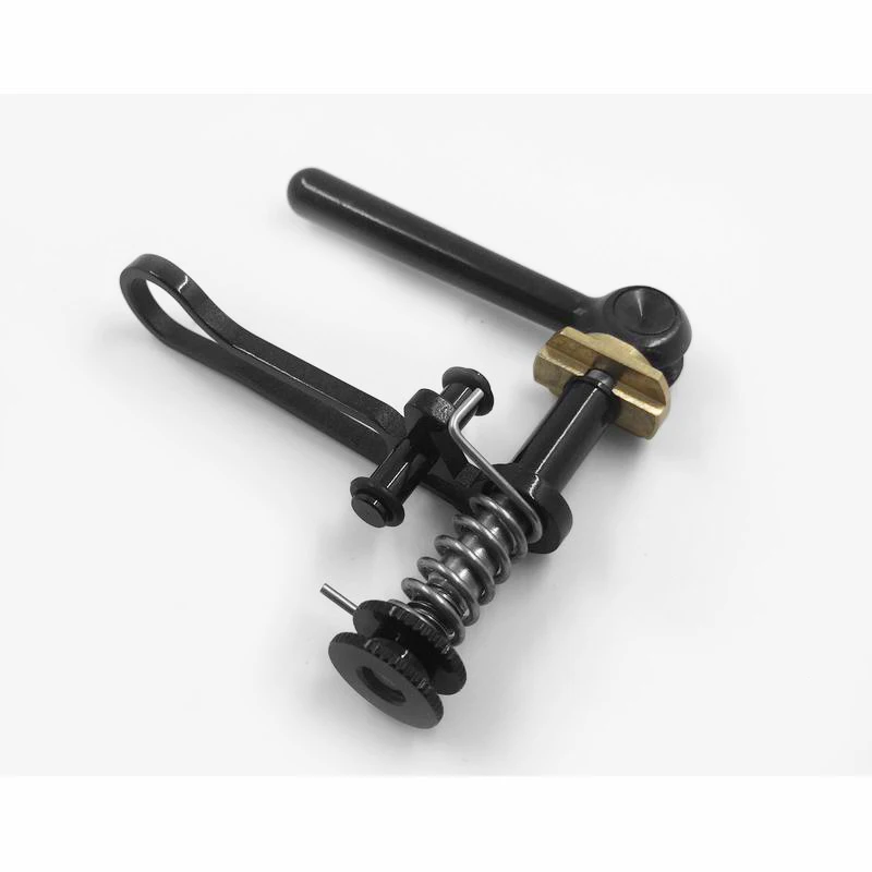 Brompton seatpost clamp (12)