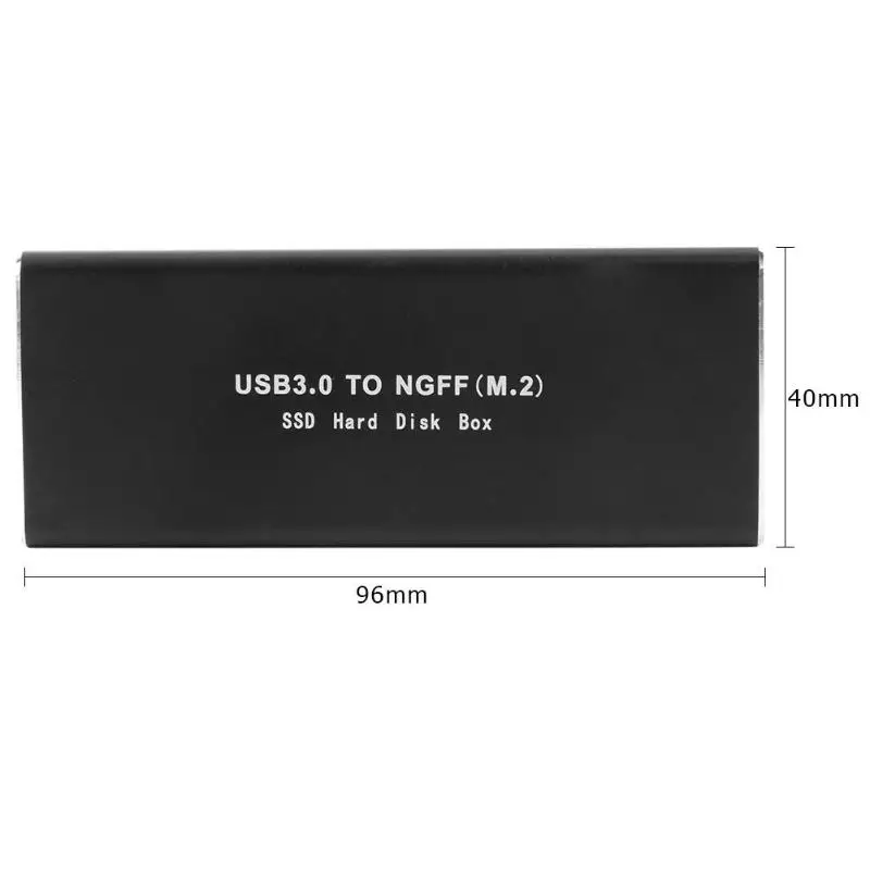 Чехол для жесткого диска Micro B с USB 3 0 на 0|Корпус диска| |