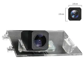 

HD Special Car Rear View Reverse Camera For Jeep Liberty Grand Cherokee Compass Patriot 2007 – 2015