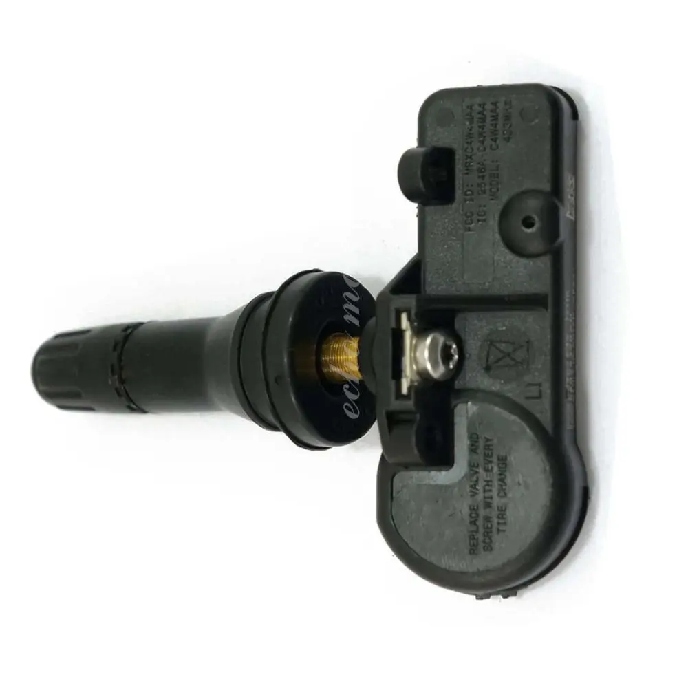 ο 2PCS 56029398AB TPMS ũ̽    433MHZ Ÿ̾ ͸ з 