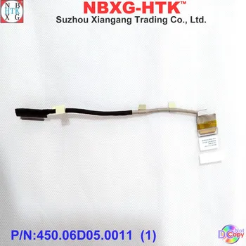 

Original Laptop/Notebook LCD/LED/LVDS felx Cable for Lenovo Thinkpad P50S T50 T560 SAZAN2 TOUCH EDP 00UR855 450.06D05.0011