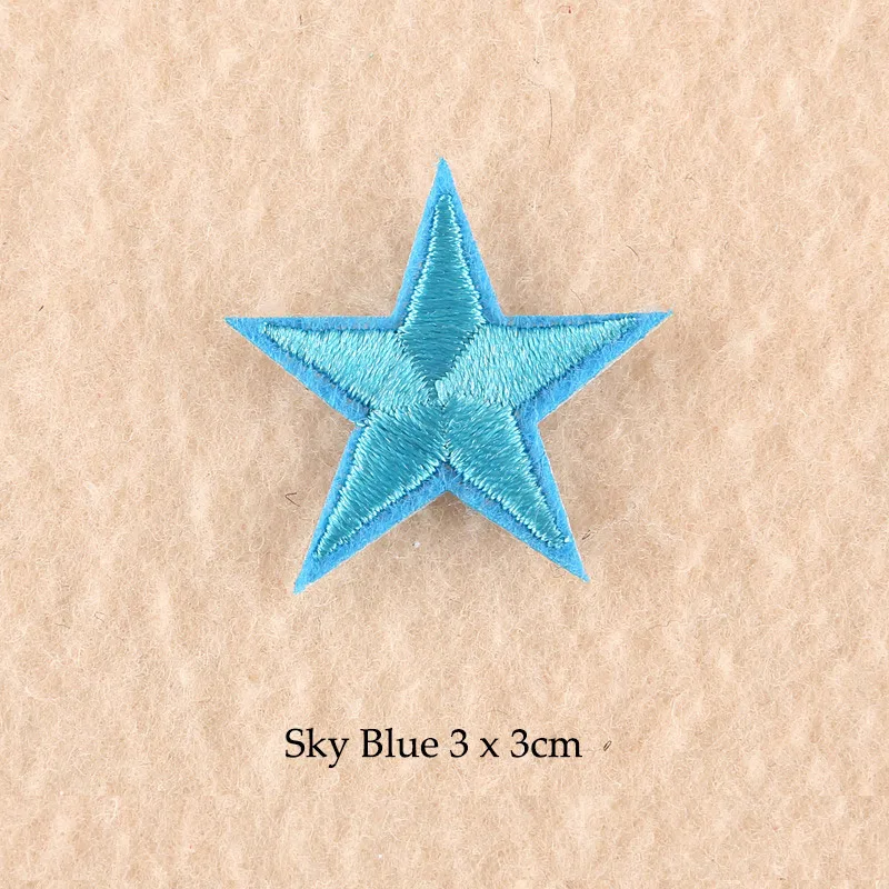 Sky blue