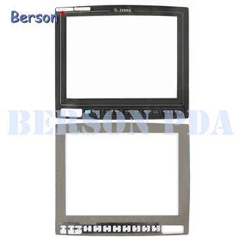 

(10-PCS)Keypad Overlay Power for Motorola Symbol Zebra VC80