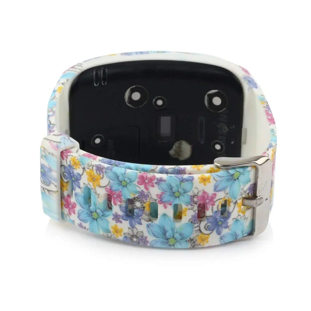 蓝色花 (3)