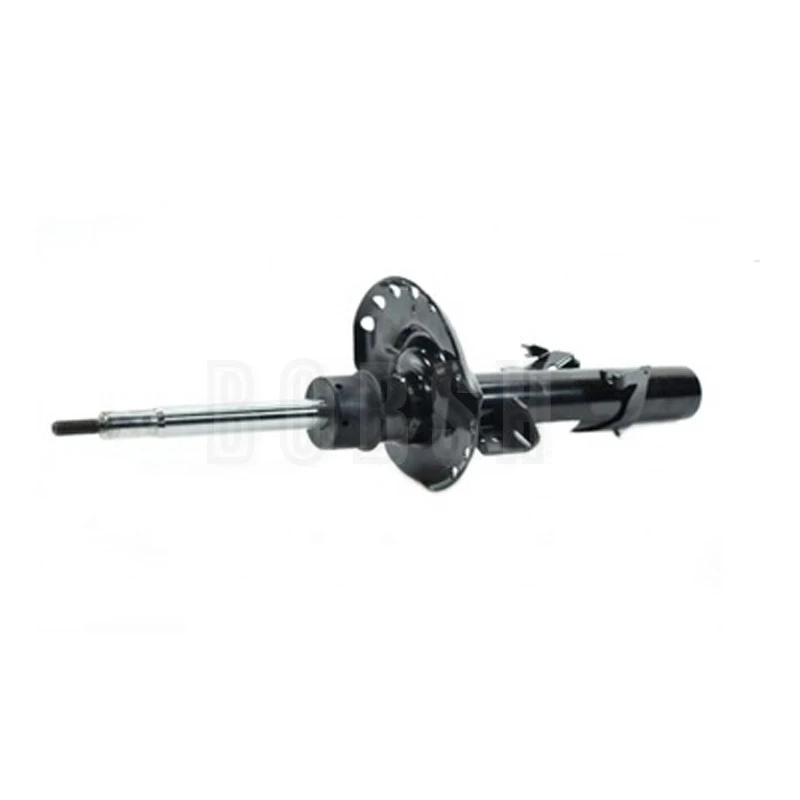 

Car Slide 2012lan dro verd isc ove ry right front shock absorber air suspension shock absorber front machine assembly