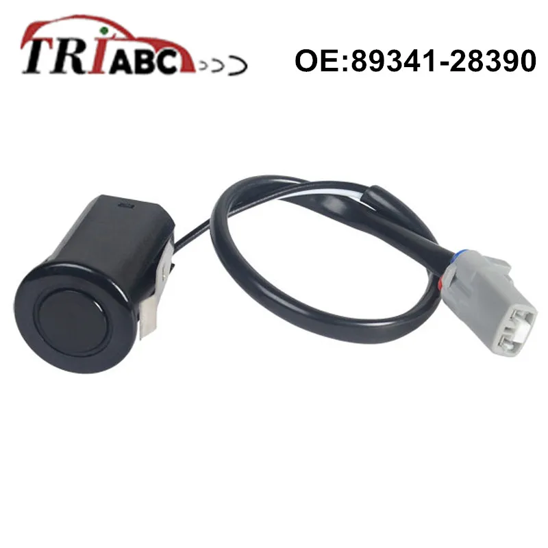 89341 28390 PDC Parking Sensor For Toyota Estima Hybrid Tarago Previa