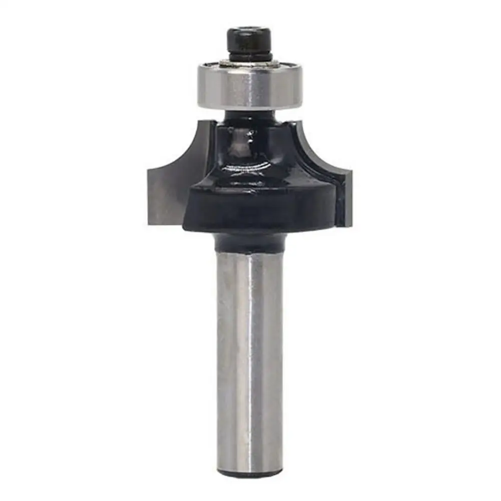 

Woodworker Lock Miter Router Bit Woodworking Drill Bit Tenon Cutter Woodwork Milling Cutters