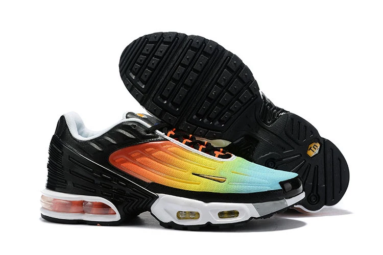 Chaussures Plus Tn Se спортивная обувь Tuned Air 1999 Tn ультра белые черные женские кроссовки Mercury Plus OG роскошные кроссовки Requin - Цвет: Picture 9