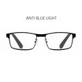 M Black Anti Blue