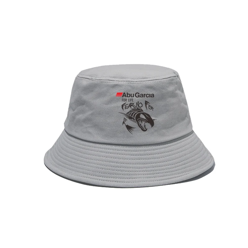 Ikan Topi Ember Keren Abu Garcia 