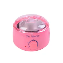 JuneJour подогреватель для воска ног Мини ручной воск нагреватель Эпилятор перезаряжаемый Аппарат Для Депиляции Тела Волос Melter нагреватель