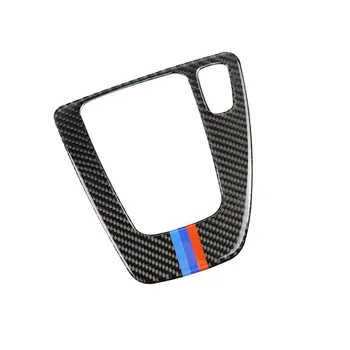 

Gear Shift Sticker Molding Self 2005-2012 Replacement 3-Series E90 E92 Pack Lot Stock New Accs Hot Useful Durable