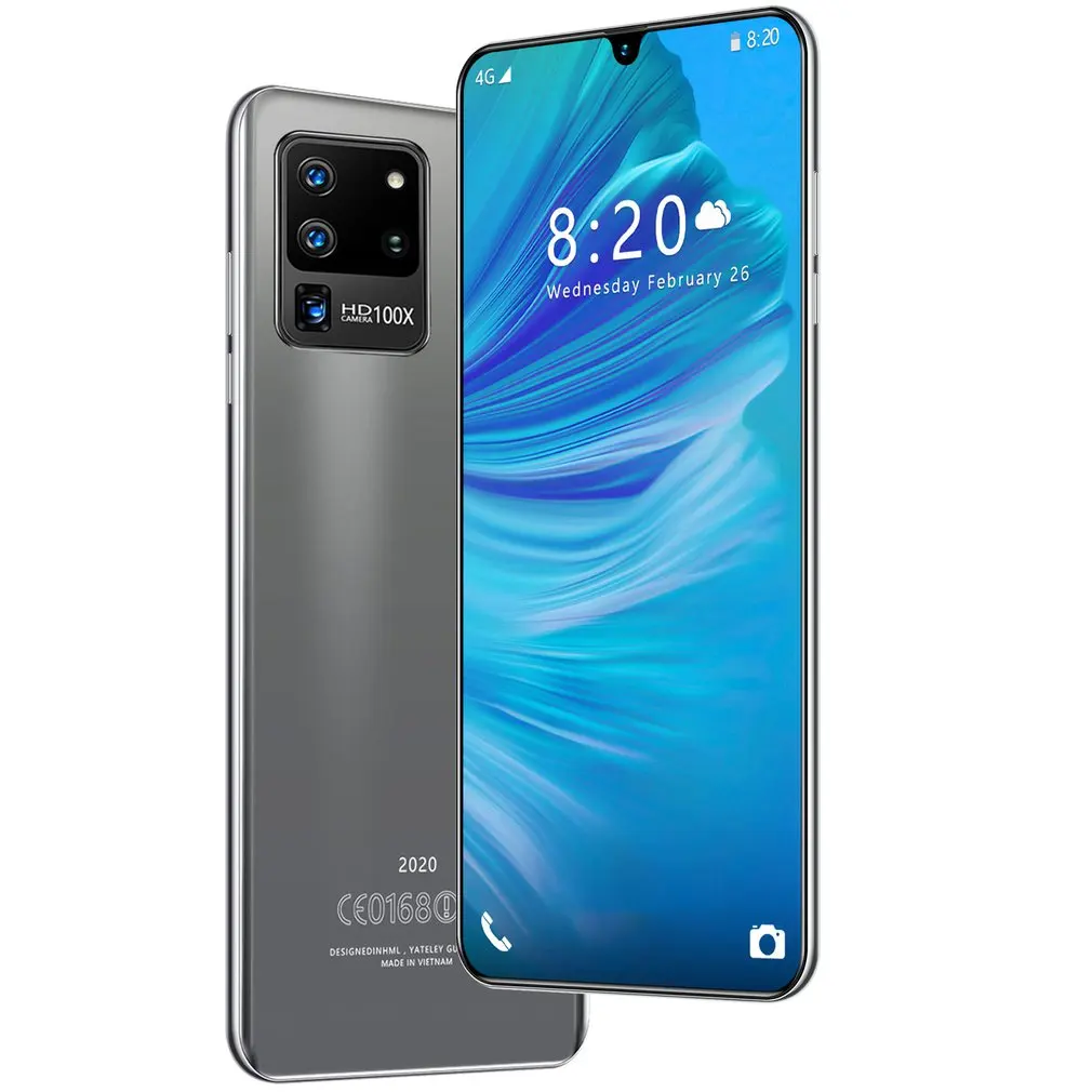 S30U+ Smart 6.7 Inch HD Screen 2GB 16GB 32MP Front