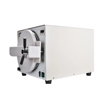 

Simple Sterilizer Commercial Sterilizer 18L Dental Material Tattoo Shop Sterilization Sterilizer High Temperature STE-18-E CY