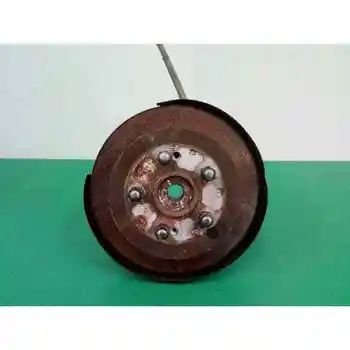 

5H10C HOSE REAR RIGHT HYUNDAI TUCSON (JM)