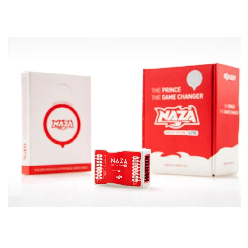 Naza M Lite с GPS Combo Multi Flyer Version MG Полетный контроллер для FPV мультикоптера