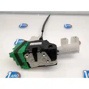 

81310G3040 LOCK LEFT FRONT DOOR HYUNDAI I30 HATCHBACK