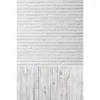 White Brick Wall Wood Board Wooden Floor Baby Portrait Backdrop Photography Background For Photo Studio Vinyl Photophone Shoot ► Photo 2/6