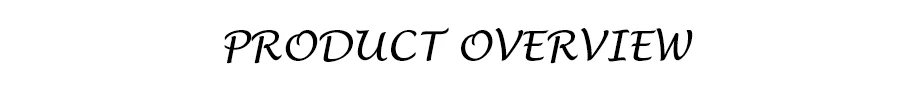 产品介绍
