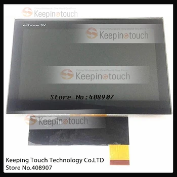 

LCD Screen Display Panel TFT For GARMIN echomap SV 011-03642-37