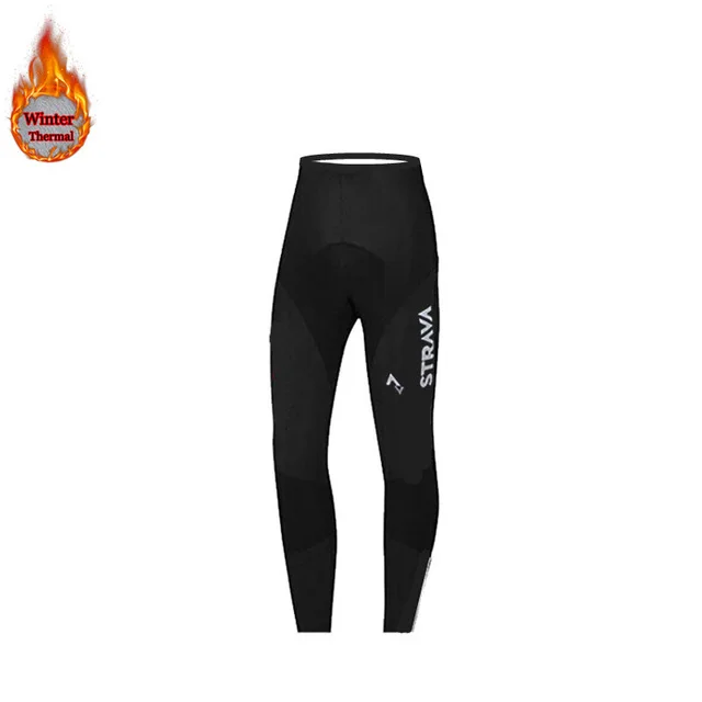 Invierno térmico polar ciclismo jersey спортивная одежда для верховой езды mtb bicicleta invierno ciclismo ropa hombres pro equipo jer - Цвет: 15