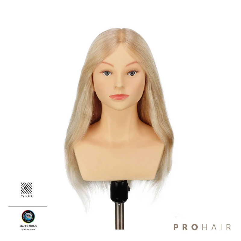 Предварительная продажа PROHAIR утверждённое 50 см 20 '颼% человеческие волосы