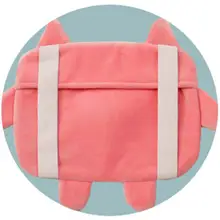 Мультяшный животный дизайн, домашняя автомобильная коробка для салфеток, висячий стиль, держатель для хранения в ванной, портативная коробка для салфеток для ребенка, путешествия