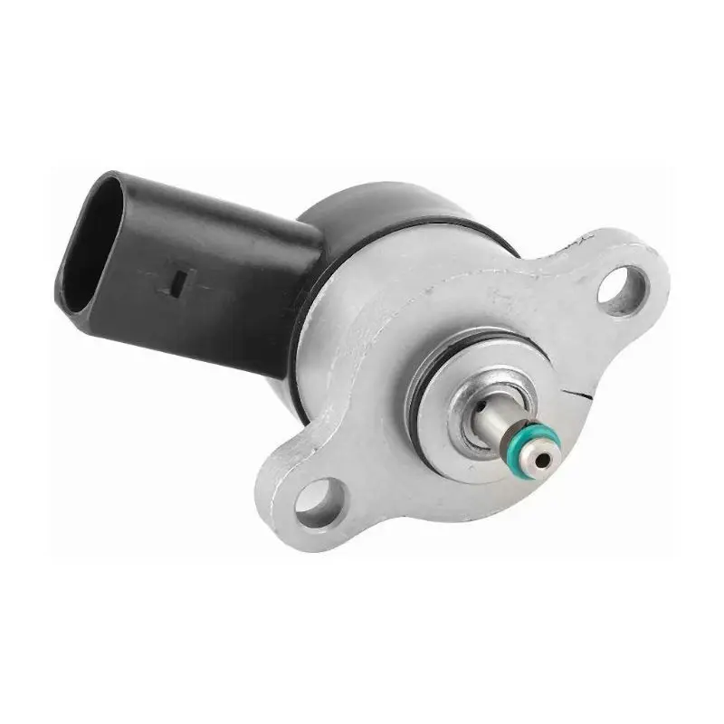 Fuel Pump Injection Pressure Regulator Control Valve For Mercedes-Benz CDI 0281002241 Auto Replacement Parts Black Metal Fuel Pump Injection Pressure Regulator Control Valve For Mercedes-Benz CDI 0281002241 Auto Replacement Parts Black Metal